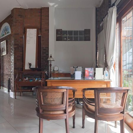 RedDoorz Plus near Dago Pakar Bandung Zewnętrze zdjęcie