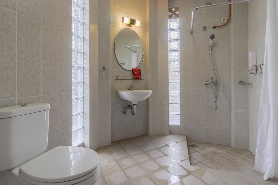 RedDoorz Plus near Dago Pakar Bandung Zewnętrze zdjęcie