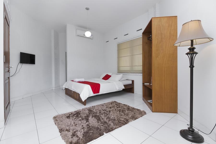 RedDoorz Plus near Dago Pakar Bandung Zewnętrze zdjęcie