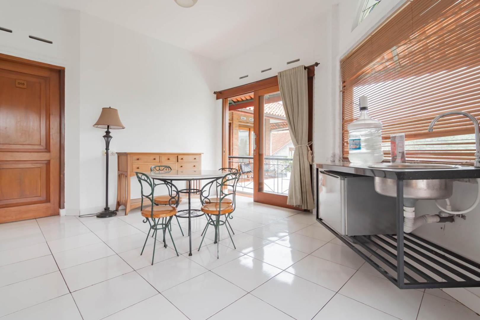 RedDoorz Plus near Dago Pakar Bandung Zewnętrze zdjęcie