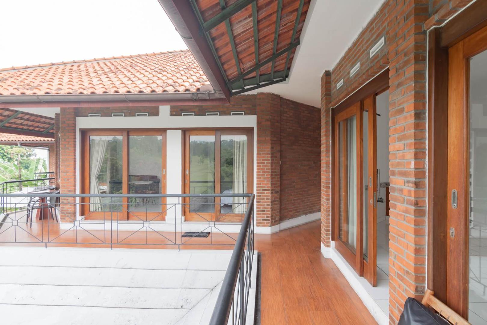 RedDoorz Plus near Dago Pakar Bandung Zewnętrze zdjęcie