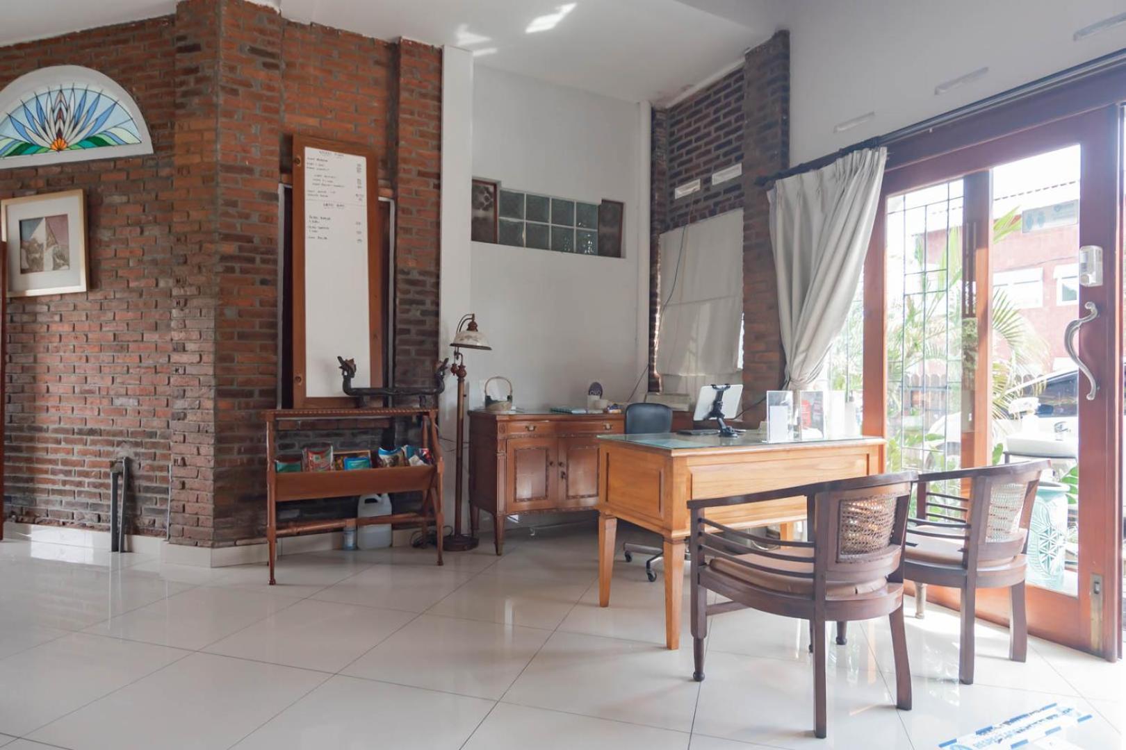 RedDoorz Plus near Dago Pakar Bandung Zewnętrze zdjęcie