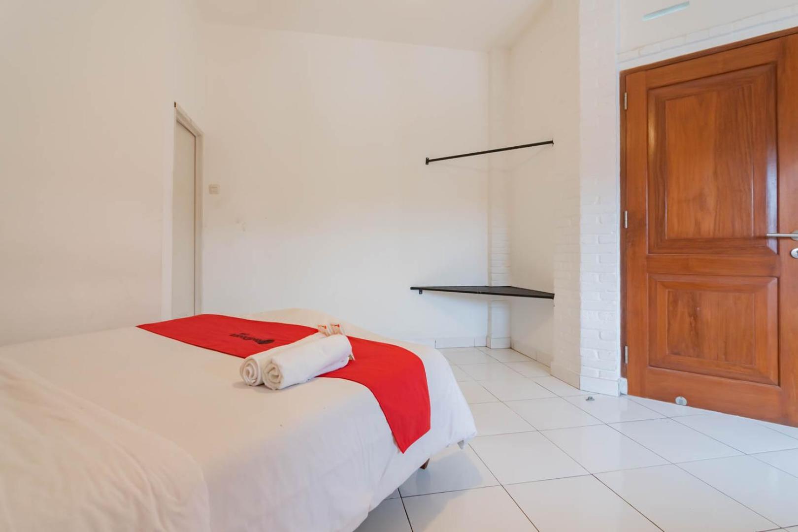 RedDoorz Plus near Dago Pakar Bandung Zewnętrze zdjęcie