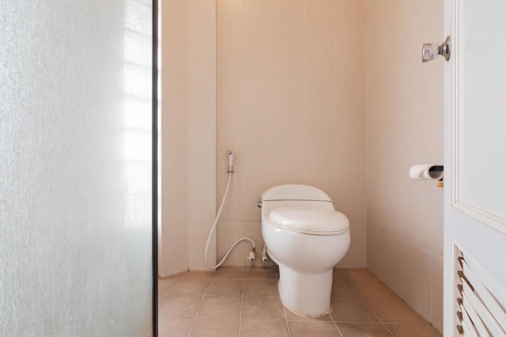 RedDoorz Plus near Dago Pakar Bandung Zewnętrze zdjęcie