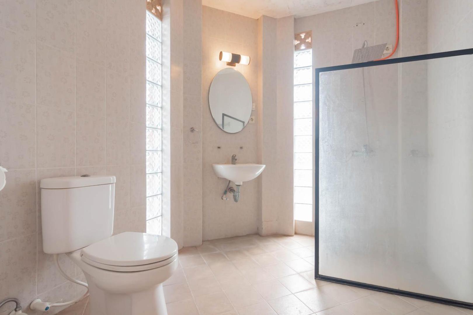 RedDoorz Plus near Dago Pakar Bandung Zewnętrze zdjęcie