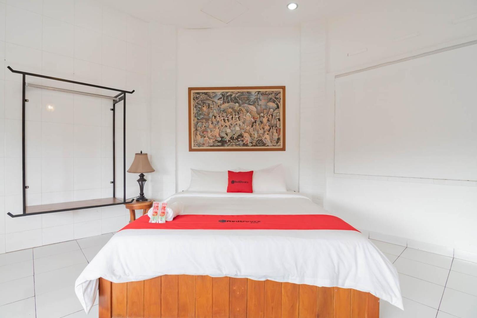 RedDoorz Plus near Dago Pakar Bandung Zewnętrze zdjęcie