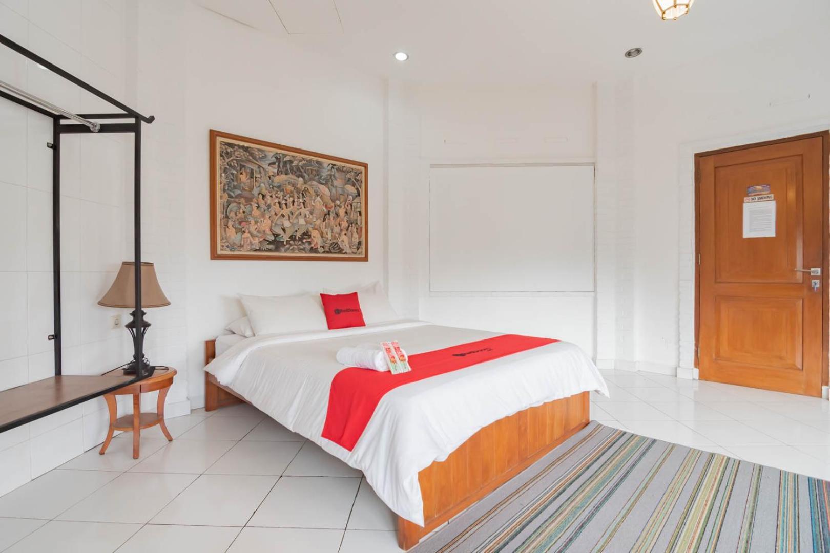 RedDoorz Plus near Dago Pakar Bandung Zewnętrze zdjęcie